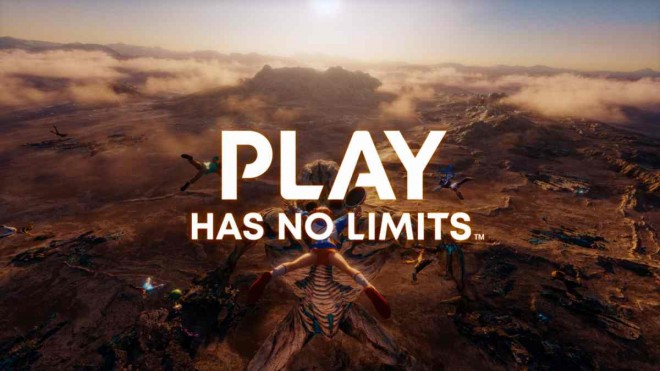 the 30th anniversary of the first PlayStation